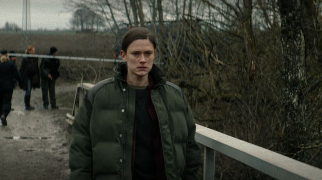 Serija ''Land of Sin''