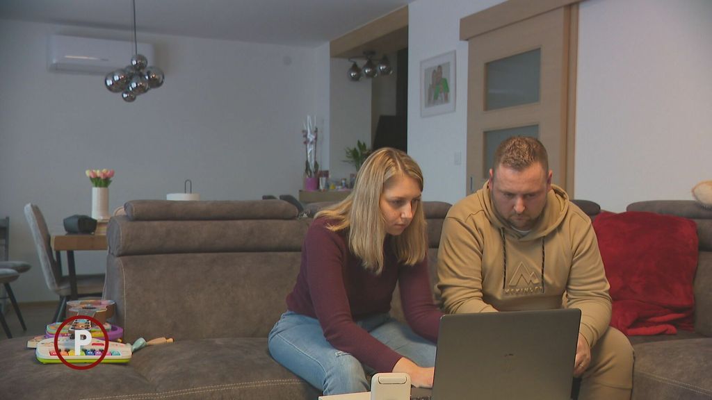 Anđelina (2) boluje od ultrarijetke bolesti - 1