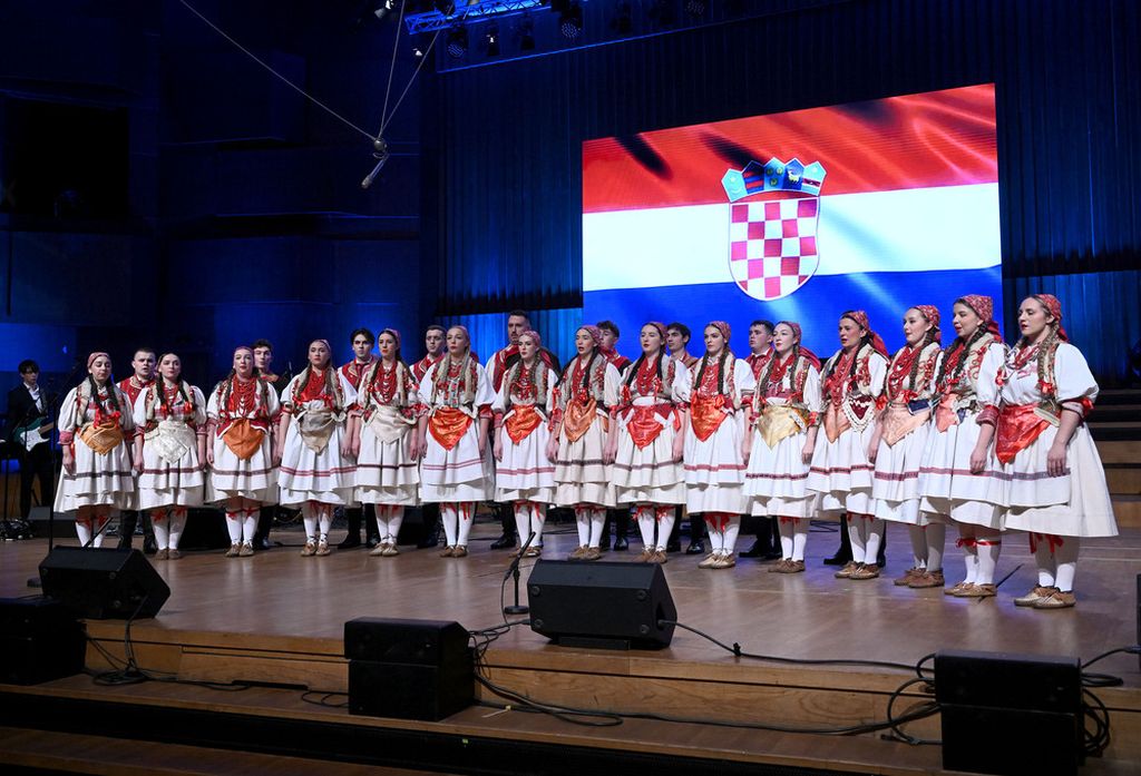 Veliko purgersko srce - 2