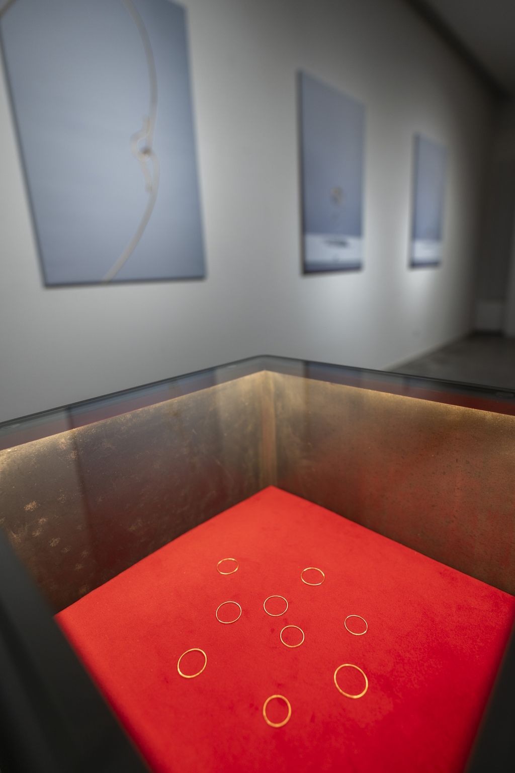 Izložba nakita Senke Dombi - 4