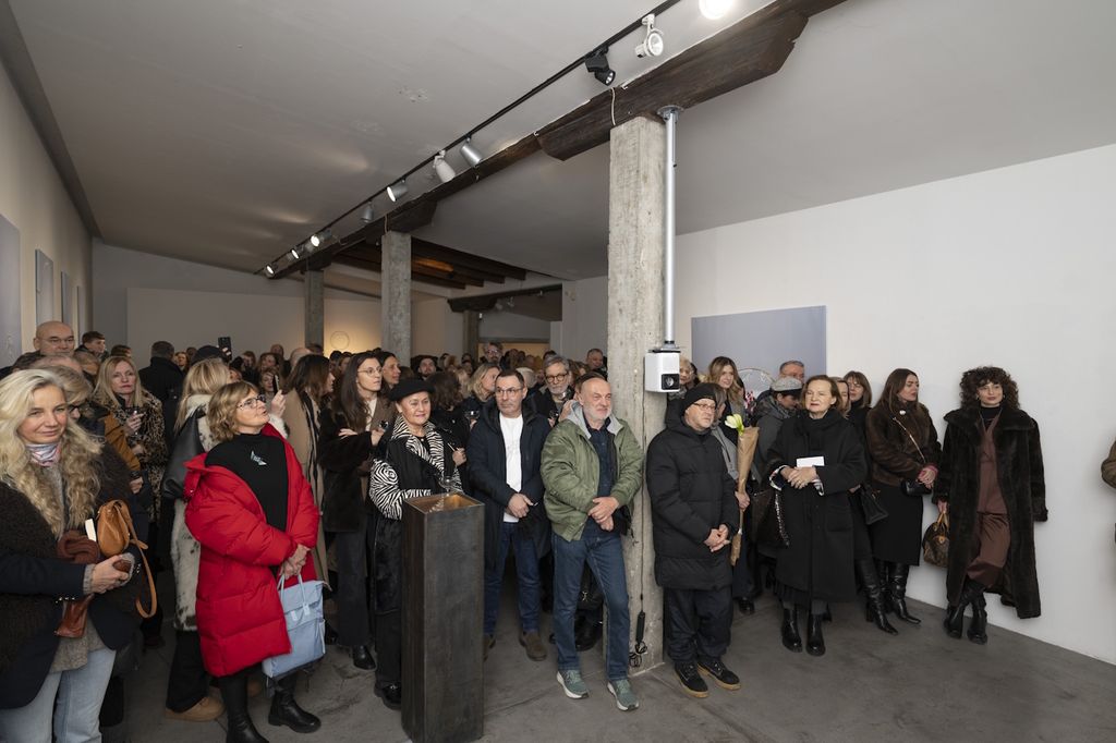 Izložba nakita Senke Dombi - 8