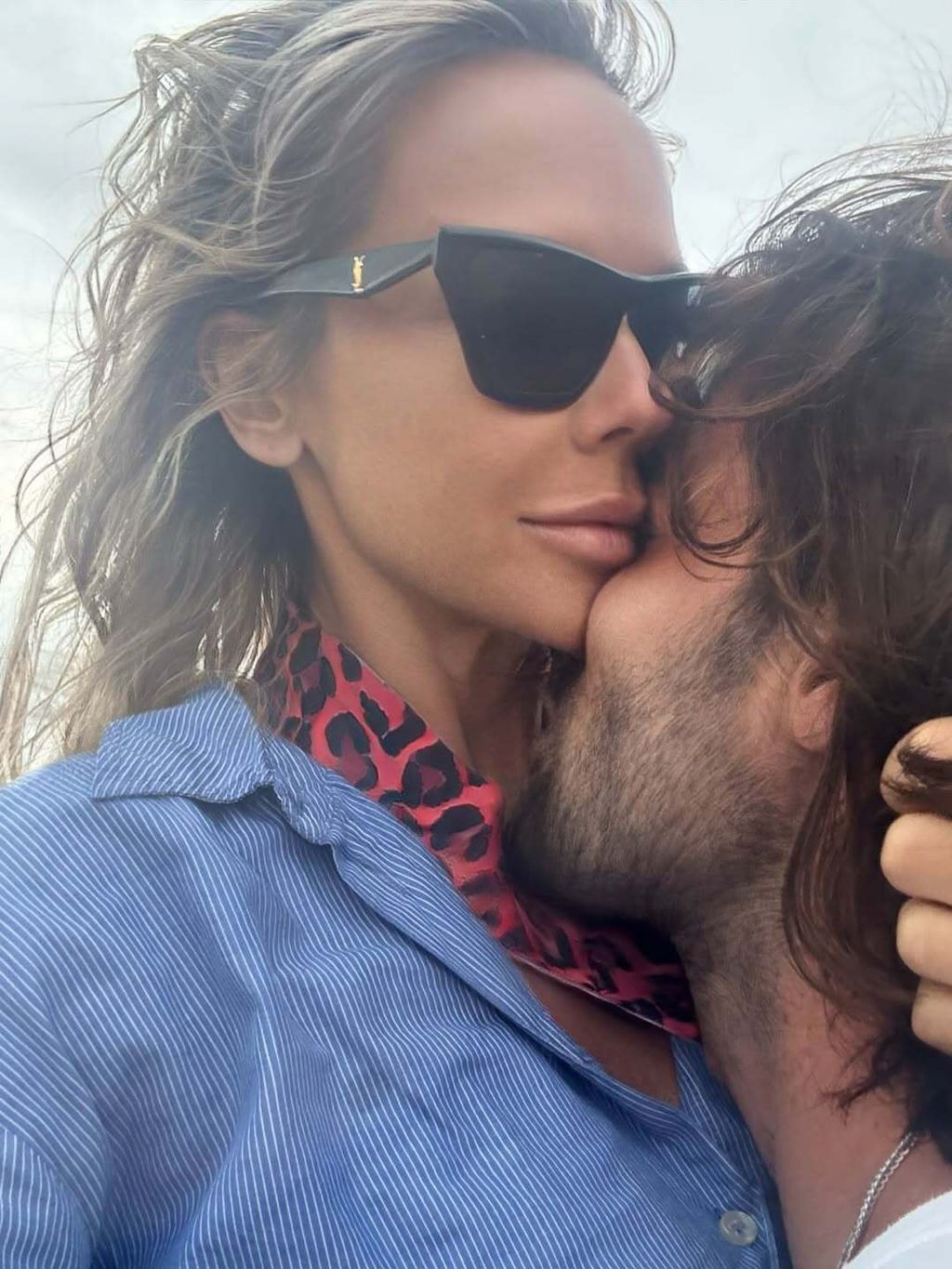 Maja Šuput na Instagramu - 1