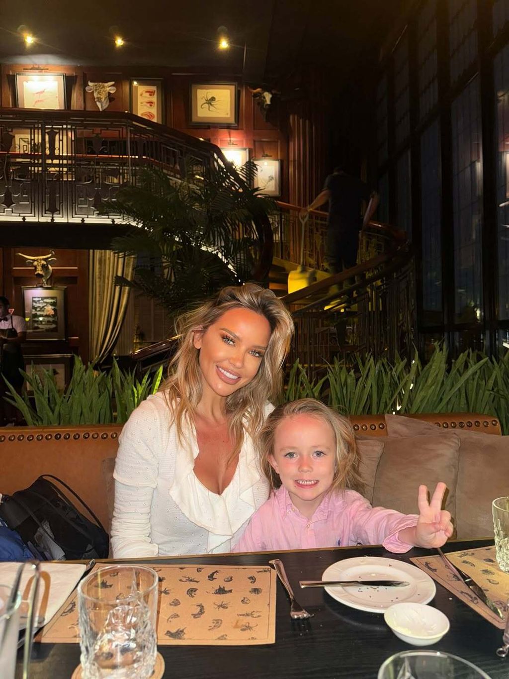 Maja Šuput na Instagramu - 2