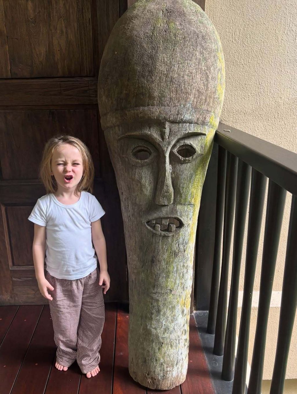 Maja Šuput na Instagramu - 3