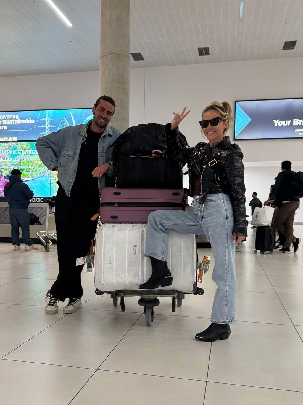 Maja Šuput na Instagramu - 11