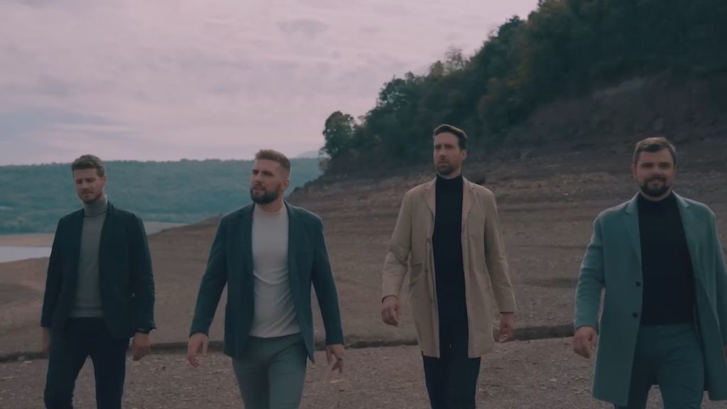 In Magazin: grupa Cambi - 3