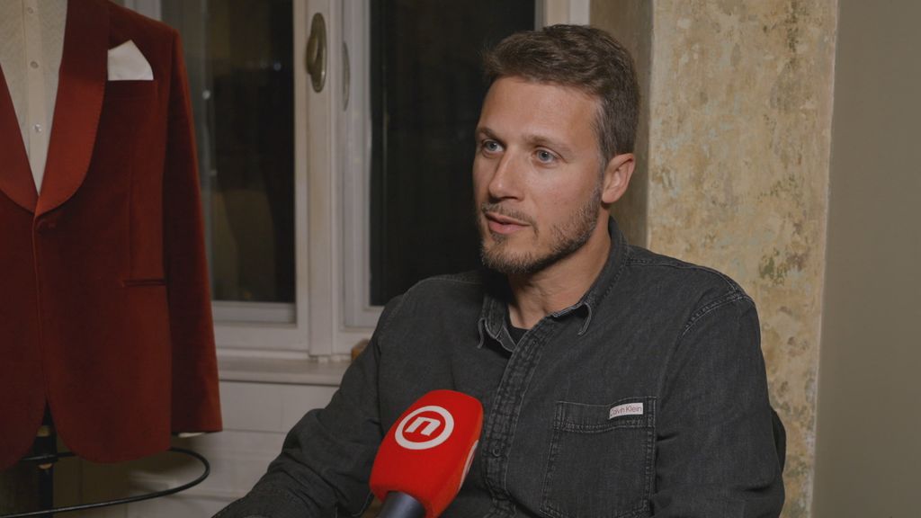 In Magazin: grupa Cambi - 4