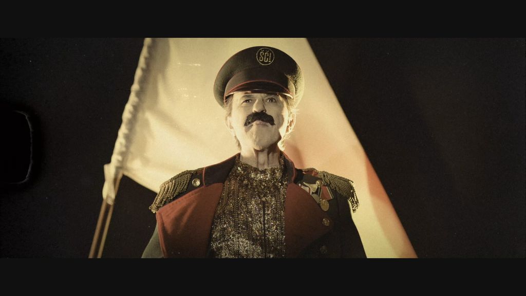 In Magazin: Let 3 - 2