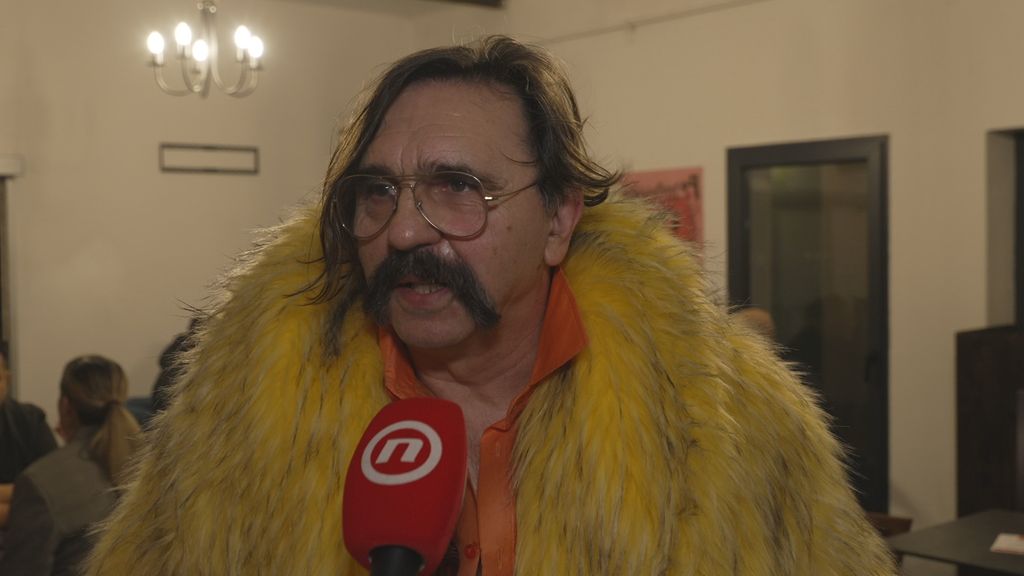 In Magazin: Let 3 - 5