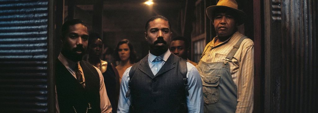 Film ''Sinners'' - 1