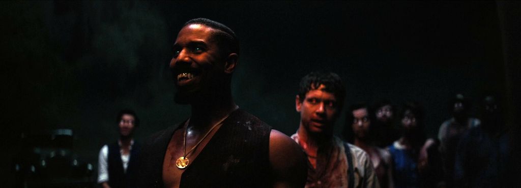 Film ''Sinners'' - 2