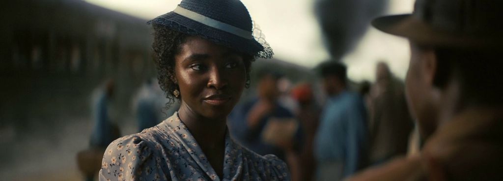 Film ''Sinners'' - 3