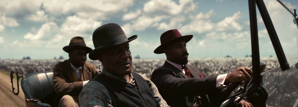 Film ''Sinners'' - 4