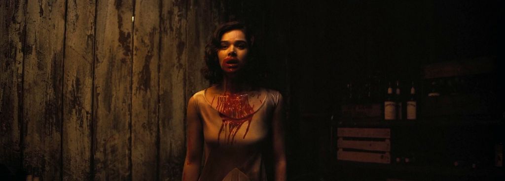 Film ''Sinners'' - 5