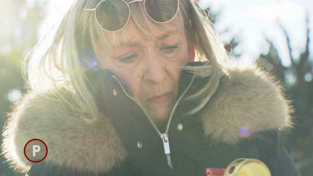 Provjereno: Preminula kći - 2