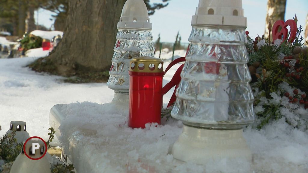 Provjereno: Preminula kći - 2