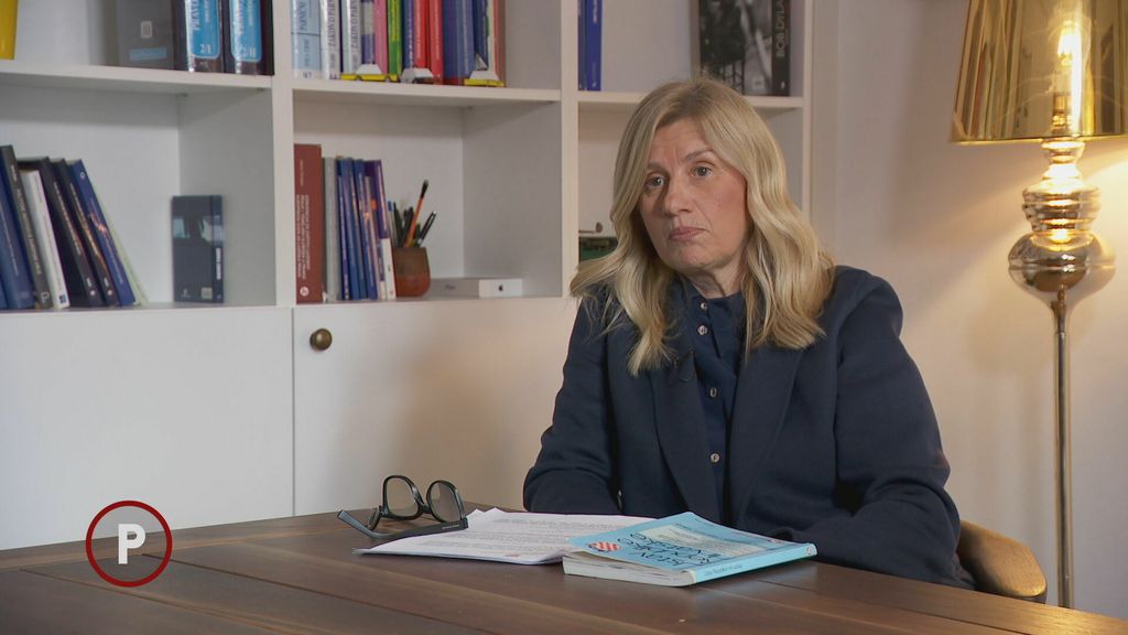 Provjereno: Surogat majčinstvo - 1