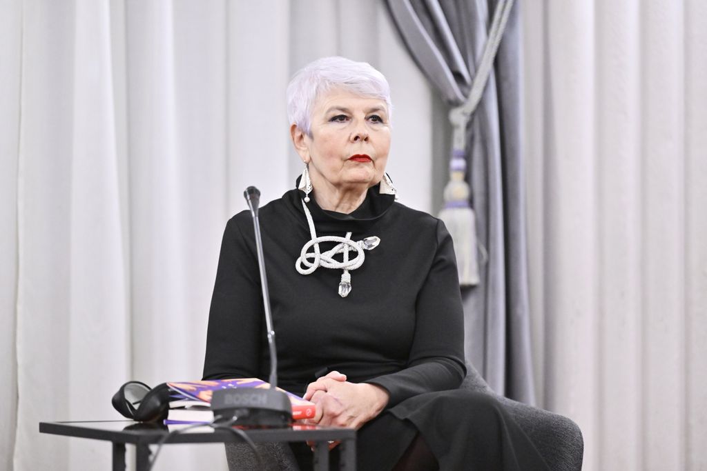 Promocija knjige Jadranke Kosor - 2