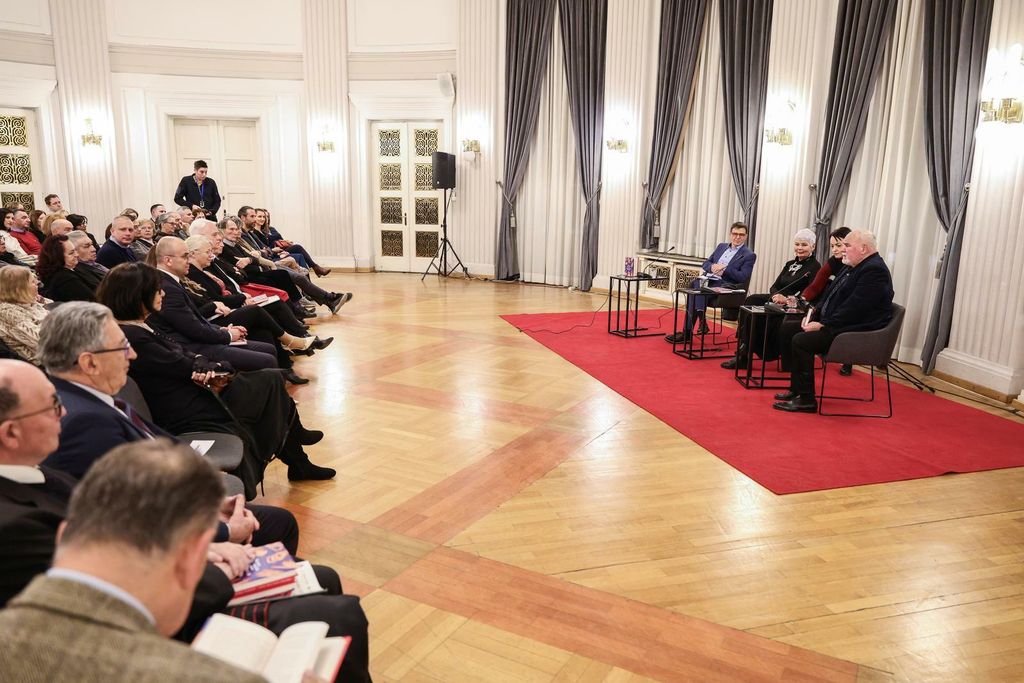 Promocija knjige Jadranke Kosor - 3