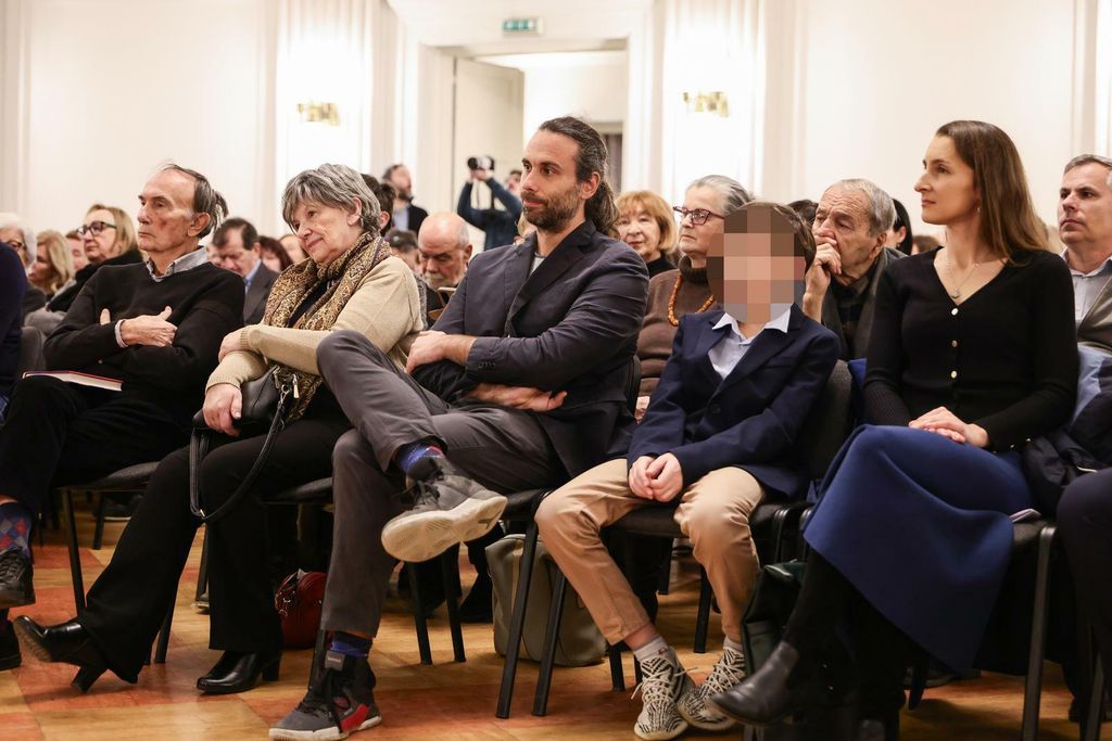 Sin, unuk i snaha Jadranke Kosor - 4