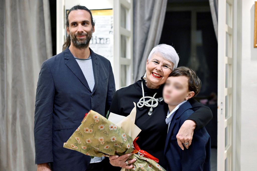 Promocija knjige Jadranke Kosor - 7