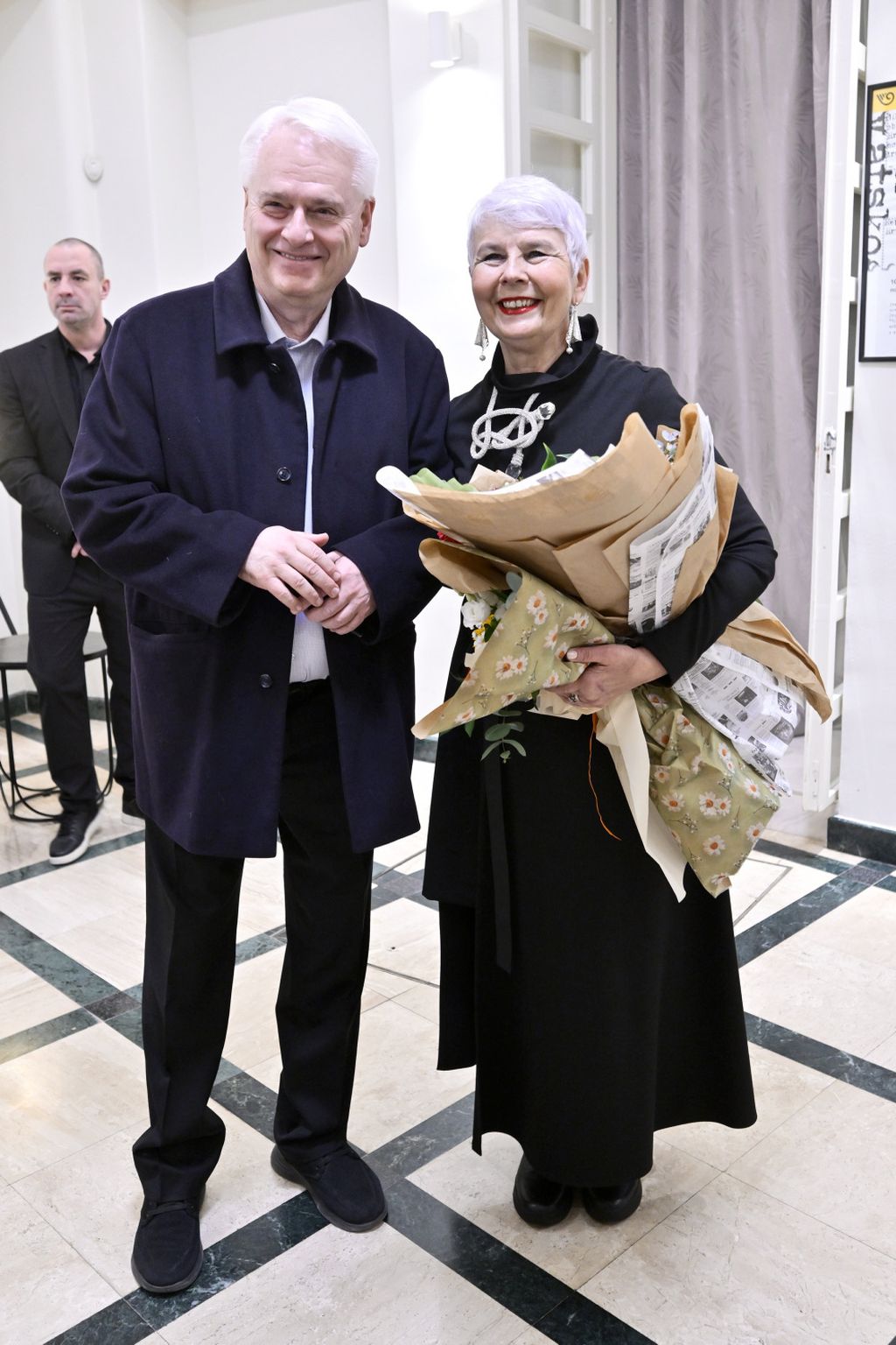 Promocija knjige Jadranke Kosor - 8