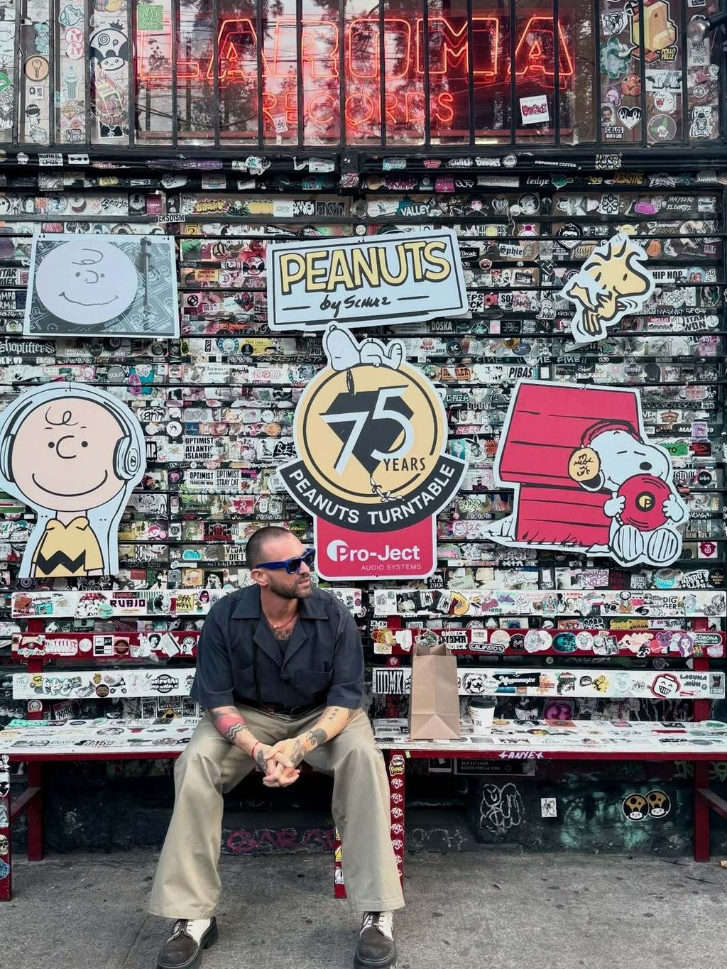 Luka Nižetić u Meksiku - 2