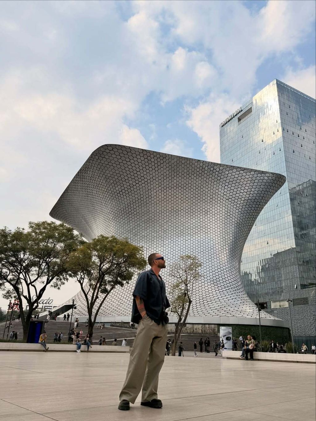 Luka Nižetić u Meksiku - 6