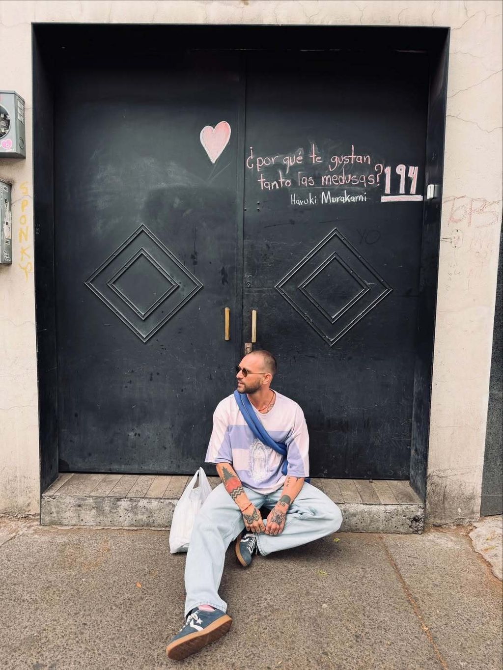 Luka Nižetić u Meksiku - 7