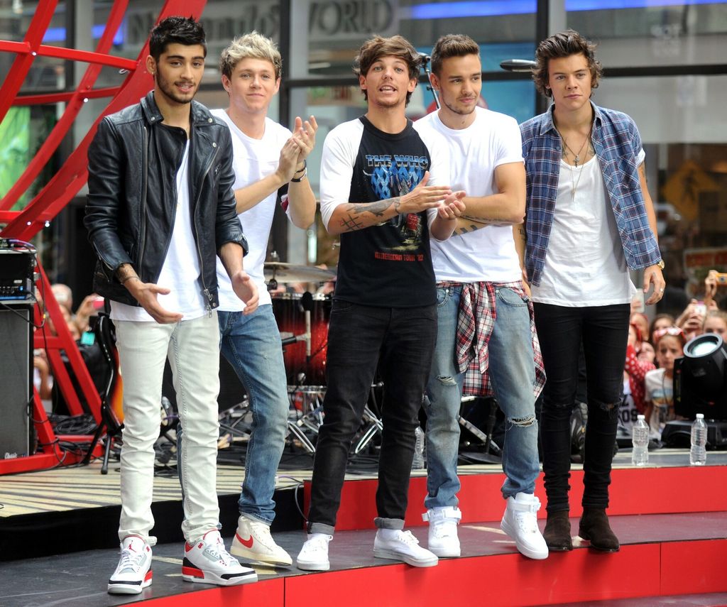 One Direction - 2