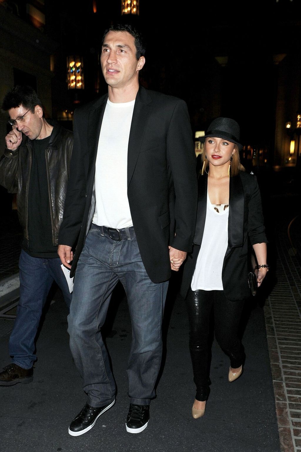 Hayden Panettiere - 2