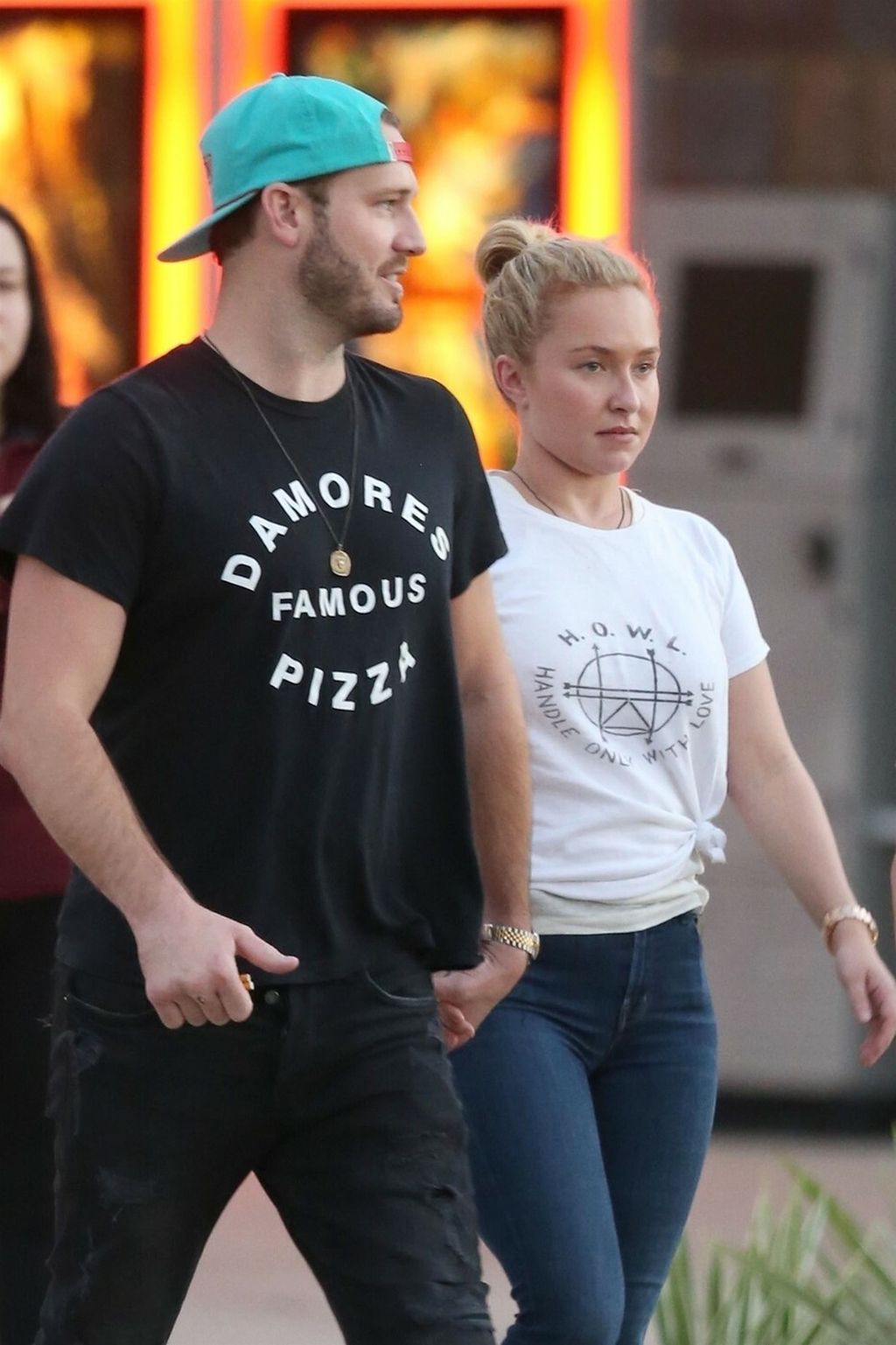 Hayden Panettiere - 7