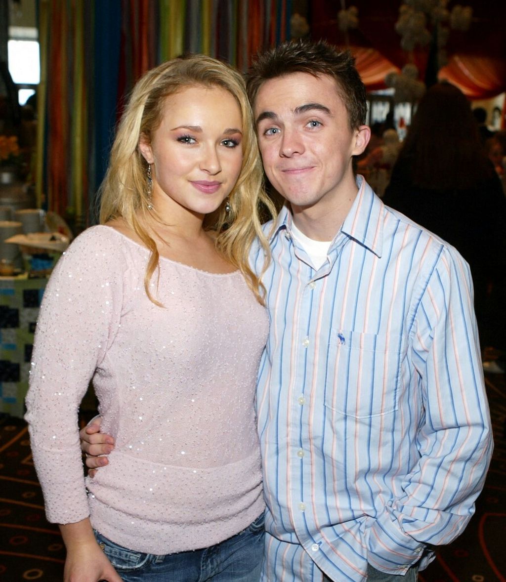 Hayden Panettiere - 5