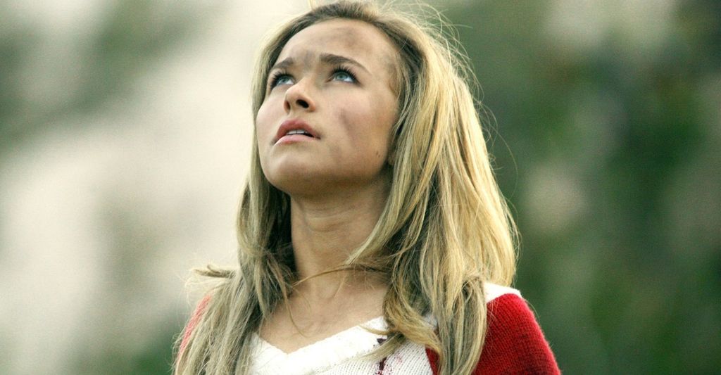 Hayden Panettiere - 3