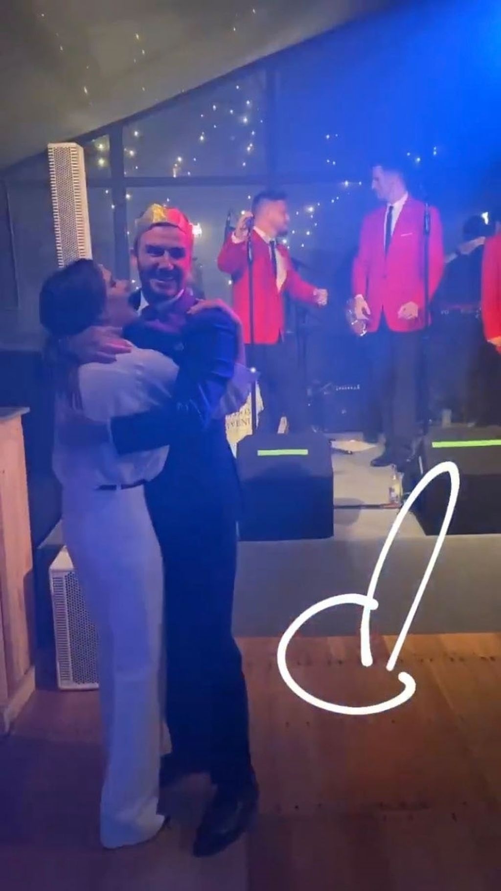 Victoria Beckham - 2