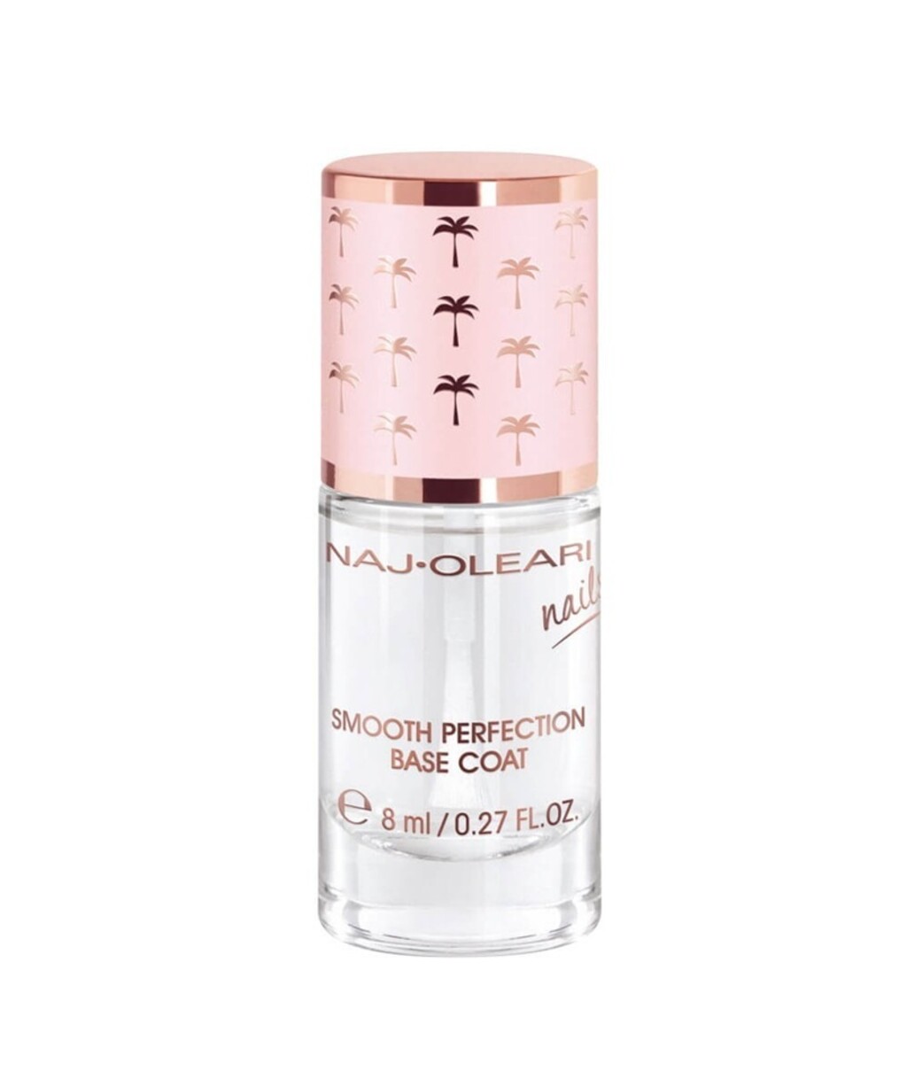 Naj Oleari Smooth Perfection Base Coat, 9,69 eura