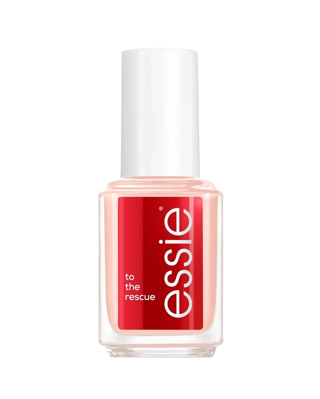 Essie to the rescue lak za njegu noktiju za oštećene nokte, 13,90 eura