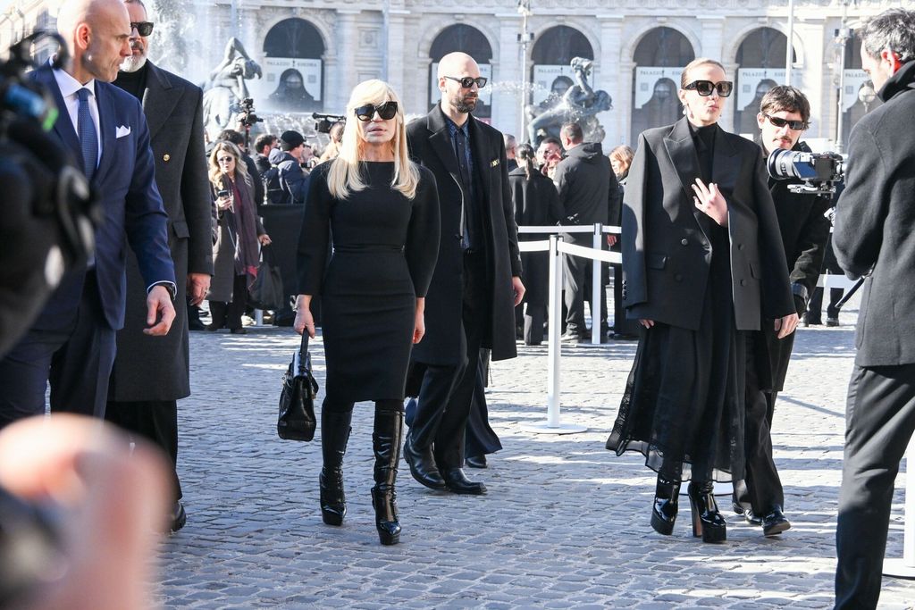 Sprovod Valentina Garavanija - 3