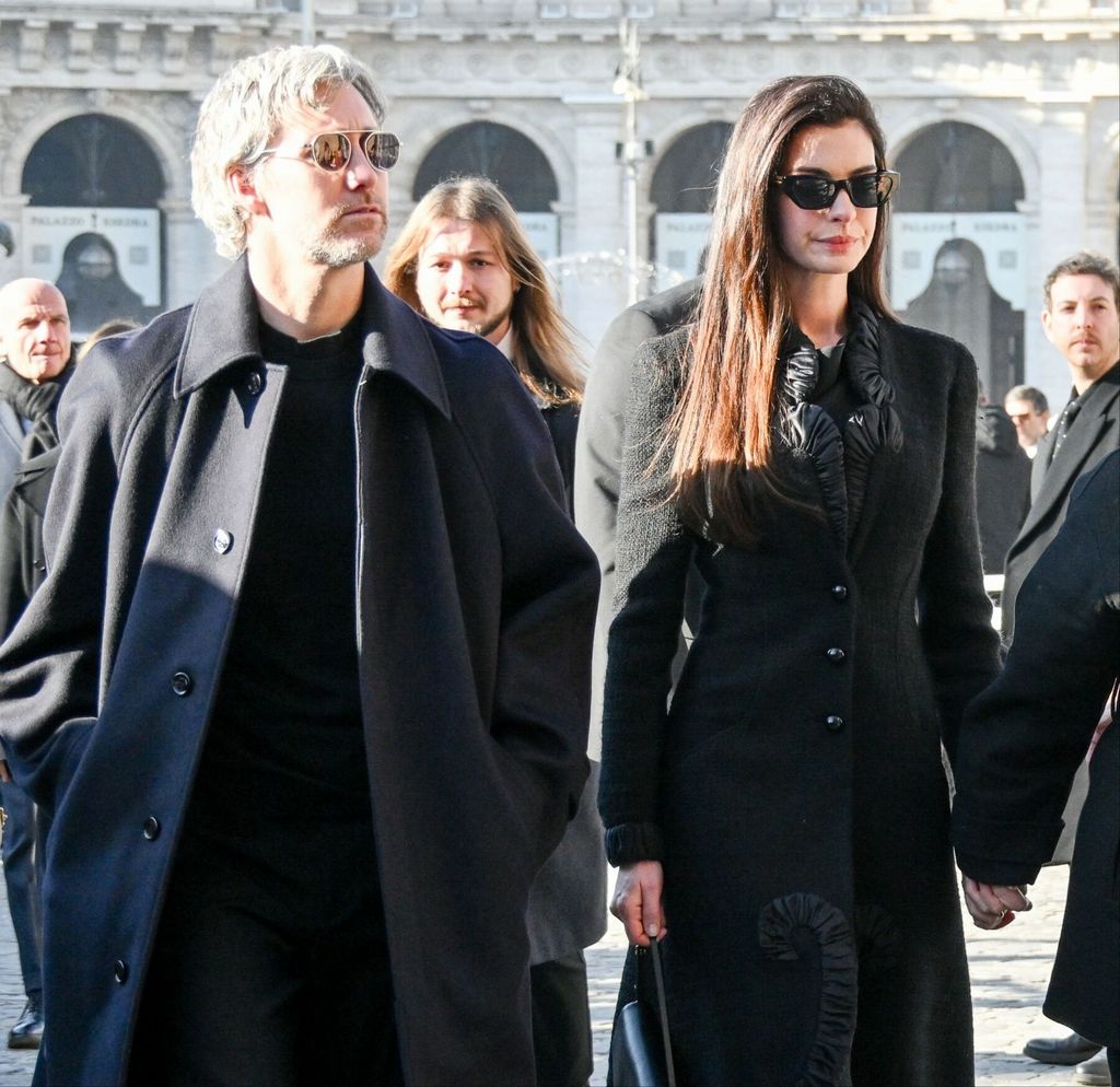 Sprovod Valentina Garavanija - 4