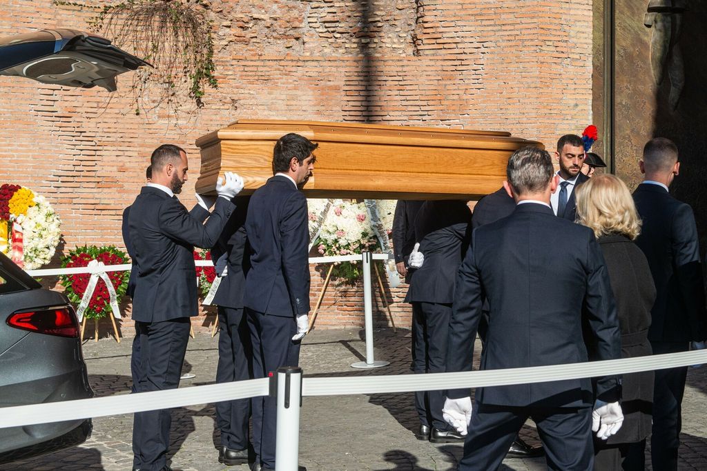 Sprovod Valentina Garavanija - 5