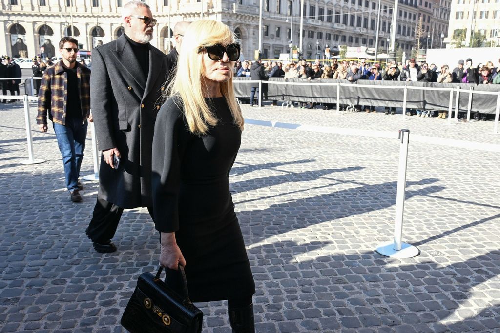 Sprovod Valentina Garavanija - 6