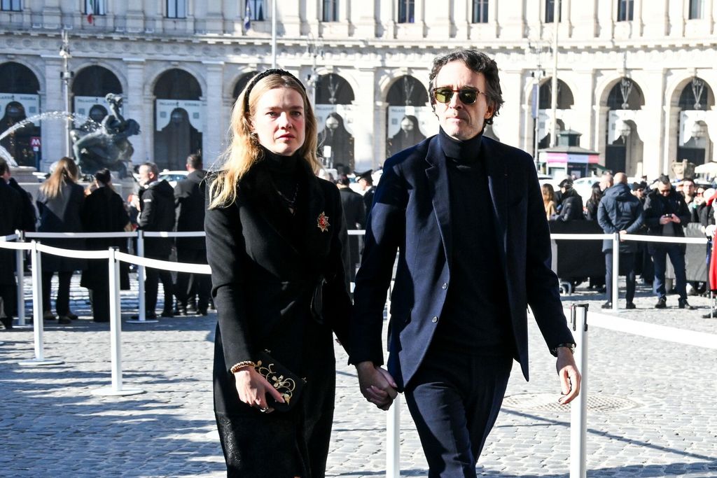 Sprovod Valentina Garavanija - 8