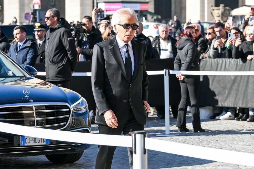 Sprovod Valentina Garavanija - 9