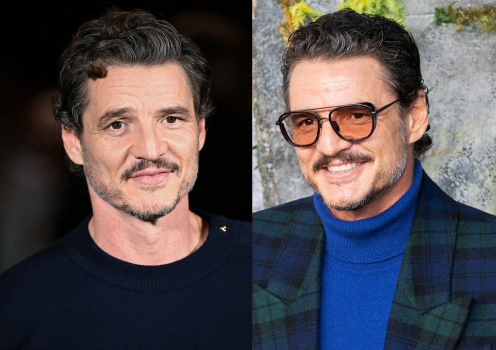 Pedro Pascal