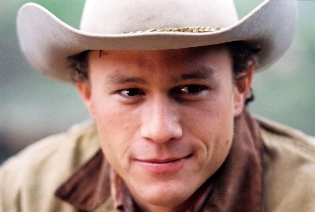 Heath Ledger - 6