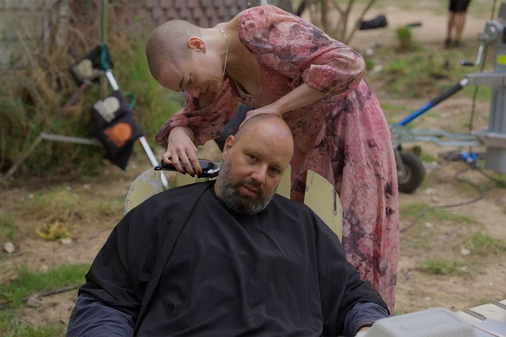 Film ''Bugonia'' - 1