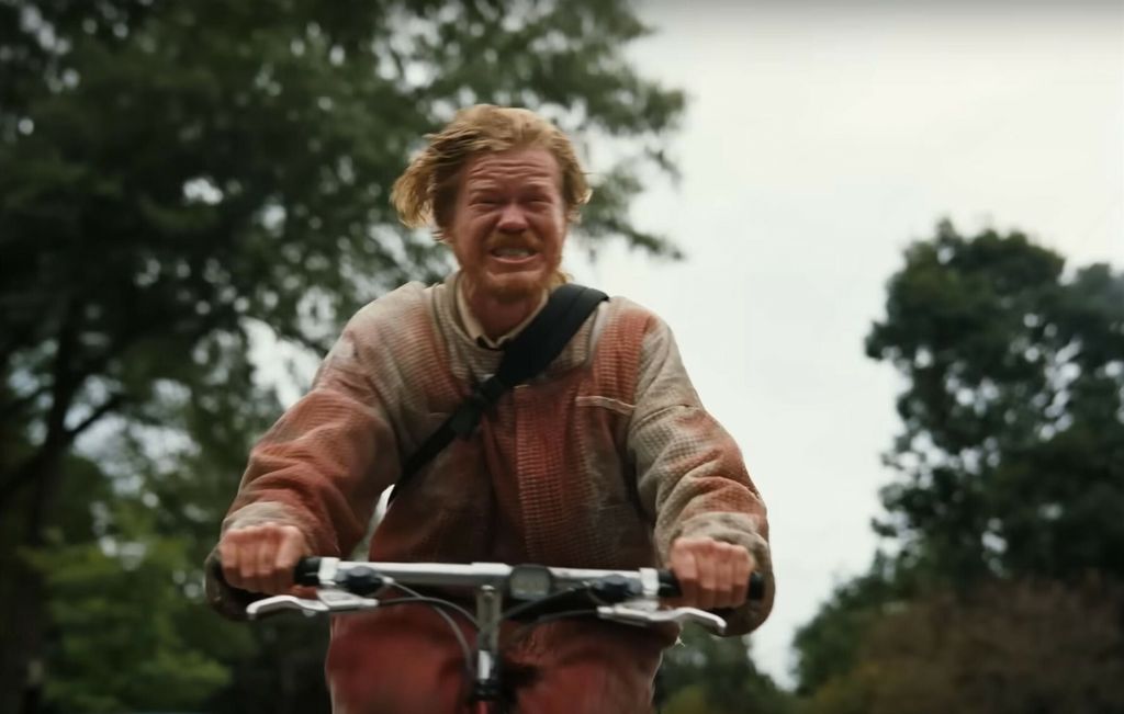 Film ''Bugonia'' - 3