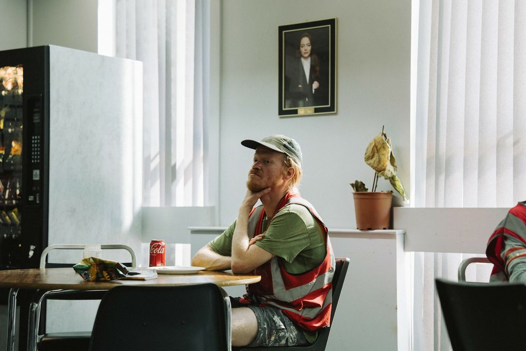 Film ''Bugonia'' - 4