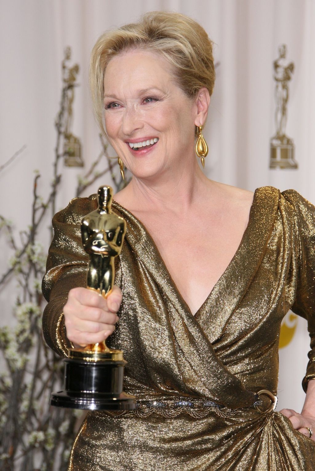 Meryl Streep