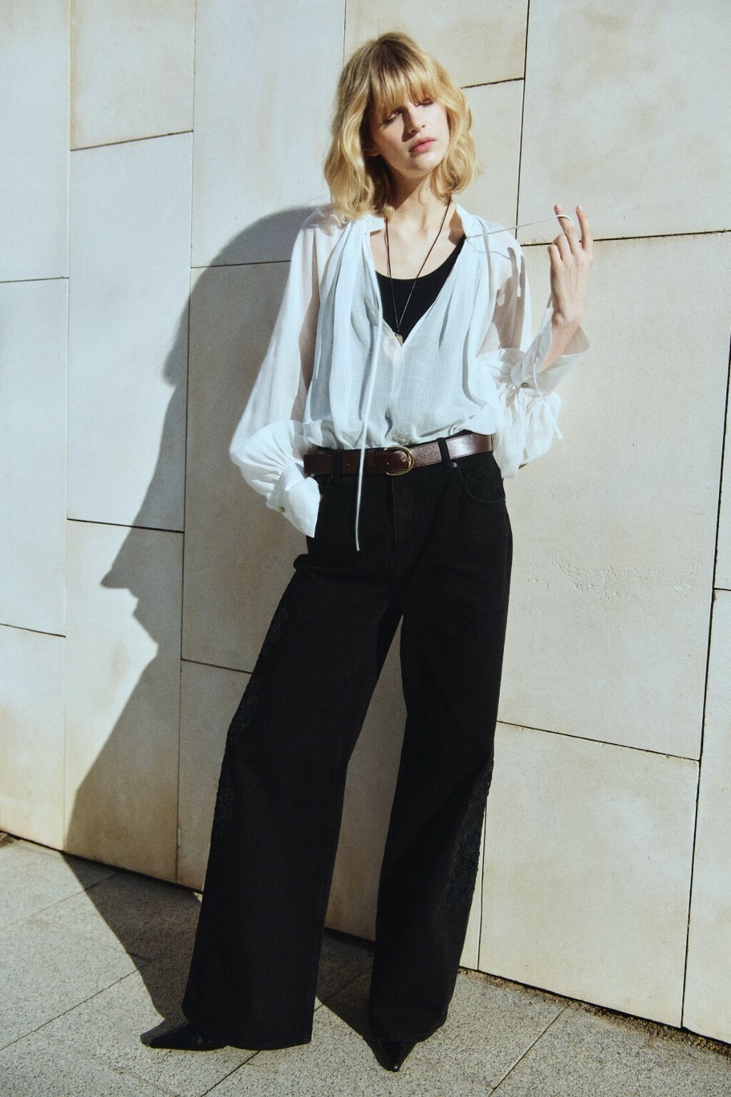 H&M hlače, 59,99 eura